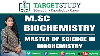 MSc Biochemistry Course Details  Biochemistry Career Jobs and Salary  MSc Biochemistry [upl. by Monteria]