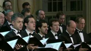 Bach Cantata BWV 147 6  Chorale  Wohl mir daß ich Jesum habe  Harnoncourt [upl. by Amund367]