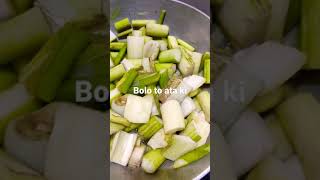 bangla cooking vediopipasa [upl. by Ytsirt]