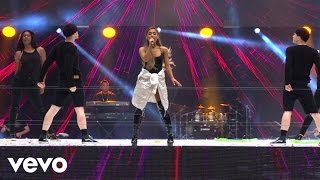 Ariana Grande  Into You Live At Capitals Summertime Ball 2016 [upl. by Manning121]