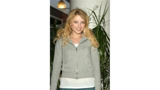 Elisabeth Harnois [upl. by Shivers]