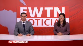 EWTN NOTICIAS  20240521  Noticias católicas  Programa completo [upl. by Lenor]