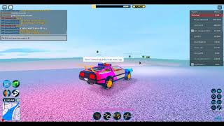 Jailbreak Delorean doesnt hover [upl. by Bray]