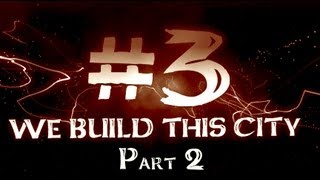 We Build This City Ep 3 Harbour Minecraft Part 22 [upl. by Batha]