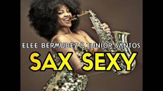 Elee Bermudez amp Junior santos  Sax Sexy  Original Mix [upl. by Choong]