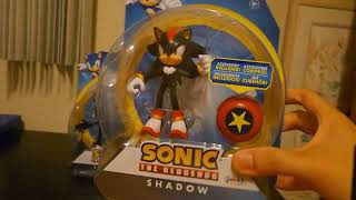 Shadow amp Infinite de Jakks Pacific [upl. by Ahseya]