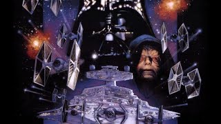 Movie Reviews High S8 Ep111 Star Wars Episode V The Empire Strikes Back [upl. by Marcus]