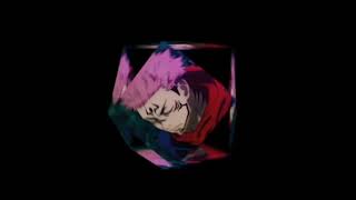 Sukuna gambare gambare  jujutsu kaisen  shorts [upl. by Powder]