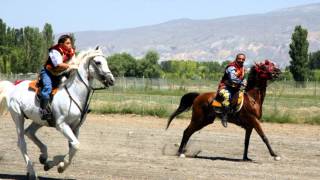 60 KÃ–ROÄžLU  KiziroÄŸlu Mustafa Bey [upl. by Nylodam]