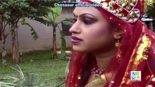 Kalar Preme Eto Jala । Nishikanta Boiragi । Bangla New Folk Song [upl. by Nowad]