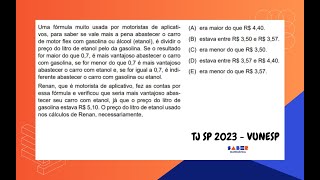 Uma fórmula muito usada por motoristas de aplicativos para saber se vale mais a pena abastecer [upl. by Parik401]