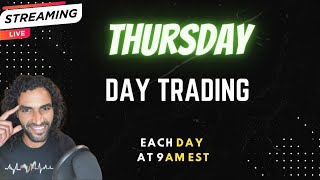 🔴 Live Day Trading GME SQUEEZE 📈Live Streaming [upl. by Ettenot747]