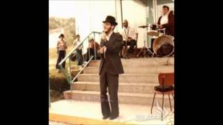 Avraham Fried Aruka אברהם פרידארוכה [upl. by Adnoral]