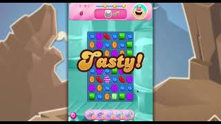 Jogando CANDY CRUSH no pc [upl. by Nylcsoj]