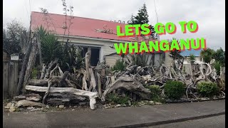 Whanganui is it worth a visit [upl. by Mycah]