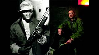 50 Cent amp Eminem  Gatman amp Robbin acapella HQ [upl. by Veno554]