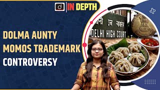 What is Dolma Aunty Momos Controversy  Indepth  UPSC  Drishti IAS English [upl. by Amora]