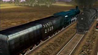 Blaxland Ridge Railroad Episode 3 Part 1 [upl. by Lantz560]