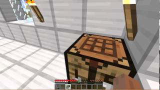 como hacer cristal reforzadoMinecraft education Edition [upl. by Emmi]