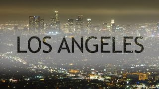 One Day in Los Angeles  Expedia [upl. by Eerej795]