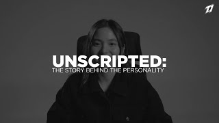 UNSCRIPTED Sharlene San Pedro [upl. by Niltag970]