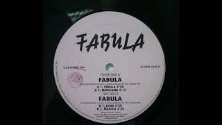 Fabula  Fabula MTP 004 [upl. by Sivrahc]