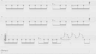 PLAY IT LIKE DIMEBAG 8  PANTERA SHEDDING SKIN solo lesson by Attila Voros live demonstration [upl. by Bethel]