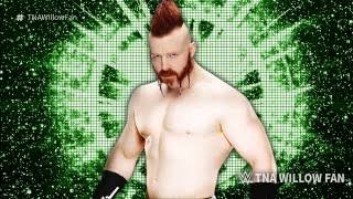 WWE Sheamus 5th amp NEW Theme Song Hellfire [upl. by Sucul266]