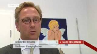 Made in Germany  Deichmann  A Family Business [upl. by Nae]