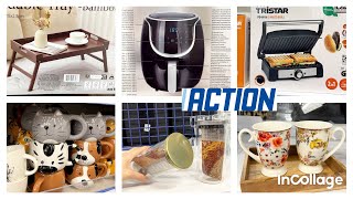 🤩👍 ARRIVAGE ACTION 100  CUISINE ÉLECTROMÉNAGER  2 janvier 2024 [upl. by Ignacia]