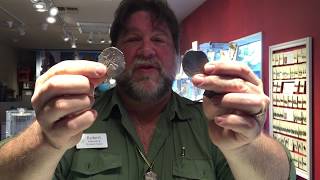 Pawn Stars TOP COINS OF ALL TIME 20 Rare amp Expensive Coins  History [upl. by Jola]