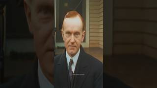 Calvin Coolidge in 1919  Restored Footage [upl. by Eetnwahs]