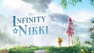 Infinity Nikki  Gameplay Android Ios CBT [upl. by Zaslow]