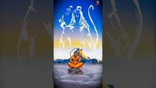 Sat Yojan Sat Sat Yojan  Jay Shree Ram 🙏  Jay Bajrangbali 🙏 bhaktigeet shortvideo ram [upl. by Jarad722]