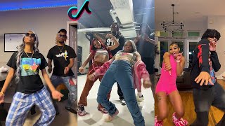 New Dance Challenge and Memes Compilation 🔥November  2023 [upl. by Corrine]