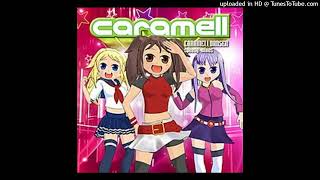 Caramella Girls  Caramelldansen Japanese AcapellaVocals Only Version [upl. by Lonne947]