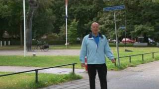 TV Apeldoorn Nieuws  Man zag Karst Tates lopen vóór de aanslag op Koninginnedag 2009 [upl. by Eustasius11]