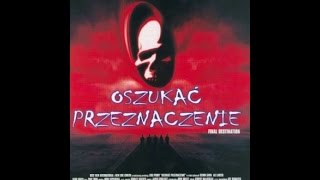 Oszukać przeznaczenie horror film lektor pl [upl. by June]