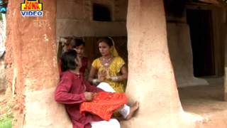 Chalo Bazar Bechan Machhariya  Latest Bundeli Lokgeet 2015 [upl. by Viquelia646]