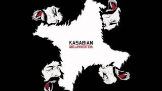 Kasabian  Neon Noon [upl. by Hirschfeld780]