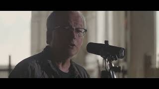 Radney Foster  Just Call Me Lonesome [upl. by Enelra]