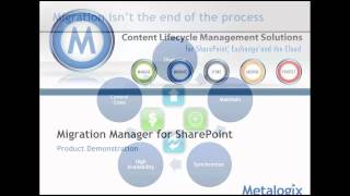 Migration Planning with ShareGate [upl. by Brine317]