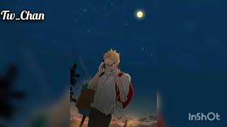 🍃°Asmr Tsukishima°  quotTelefonemaquot🍃 [upl. by Erreid]