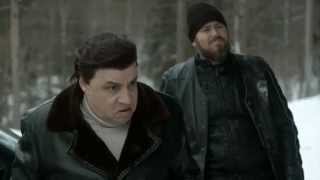 Lilyhammer great acting [upl. by Gillette]