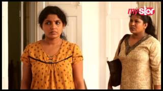 Sillara Kaasi  Sinhala Teledrama Part 58 [upl. by Bounds128]