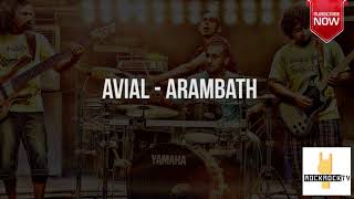 Avial  Arambath [upl. by Thgiled]