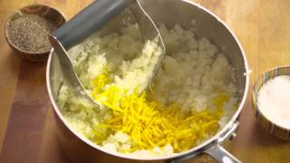 How to Make Quick Shepherds Pie  Allrecipescom [upl. by Llerol]