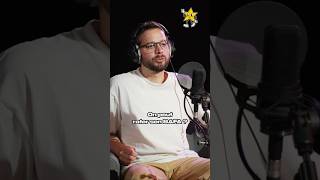 Peuton rater son BAFA  bientotlafame standup humoriste interview podcast maximestockner [upl. by Enyahs]