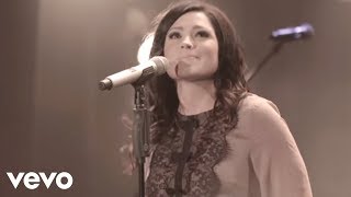 Kari Jobe  Hands To The Heavens Live [upl. by Kcirddes]