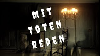 Mit Toten reden  das Leben mit Gott [upl. by Ennovart490]